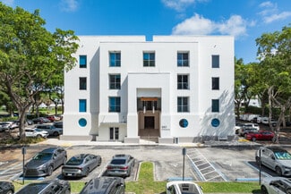 Plus de détails pour 880 NW 13th St, Boca Raton, FL - Médical à louer
