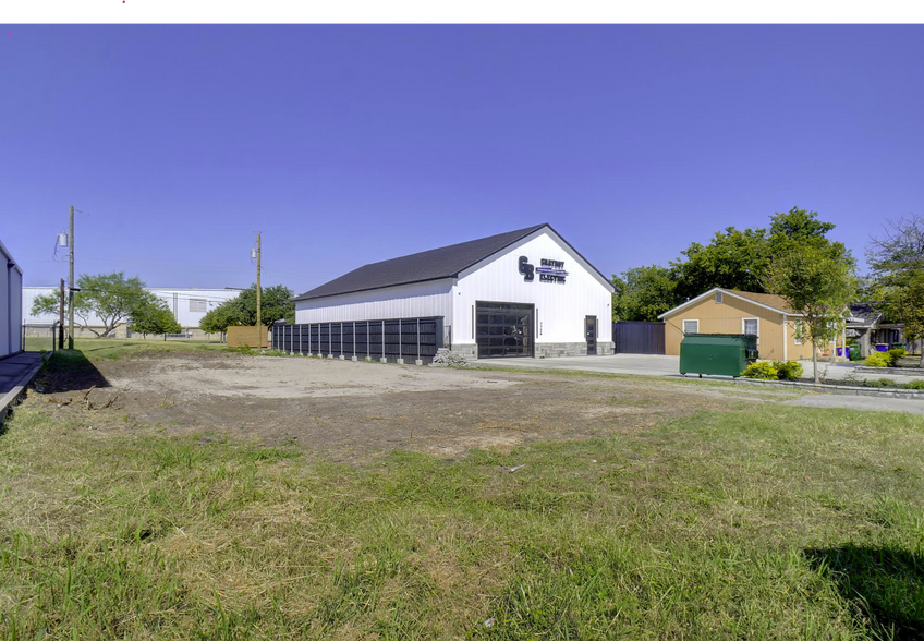 7726 Harwell St, White Settlement, TX à vendre - Photo de l’immeuble – Image 3 sur 10