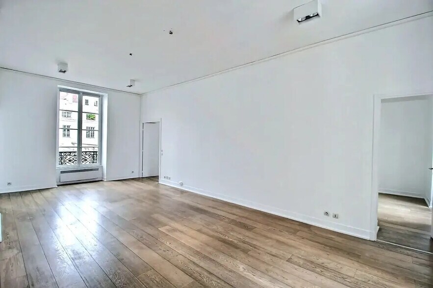 Bureau dans Paris à louer - Photo intérieure – Image 1 sur 4