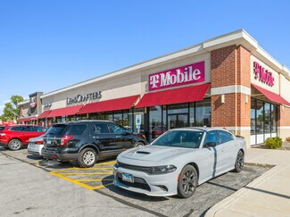 Plus de détails pour 2024 N State Route 50, Bourbonnais, IL - Local commercial à vendre