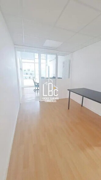 Mail Pablo Picasso, Nantes à louer - Photo intérieure – Image 3 sur 6