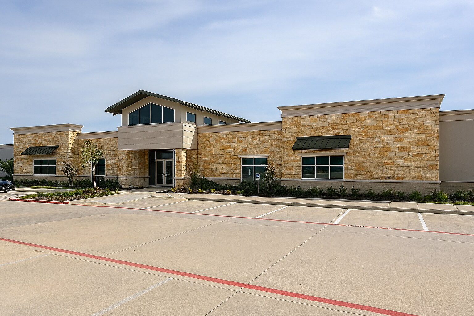 1807 Keller Pky, Keller, TX à louer Photo principale– Image 1 sur 10