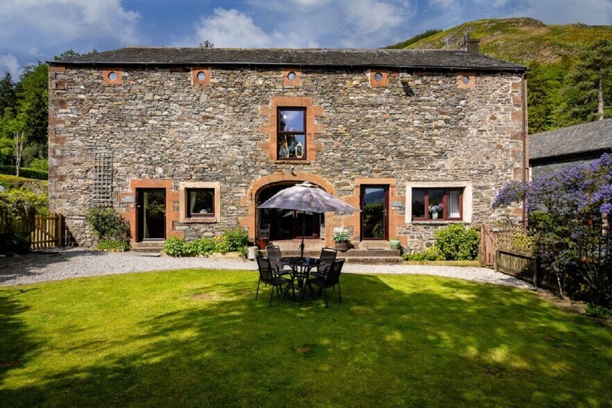 1 Seldom Seen Cottages, Keswick à vendre - Photo de l’immeuble – Image 2 sur 8