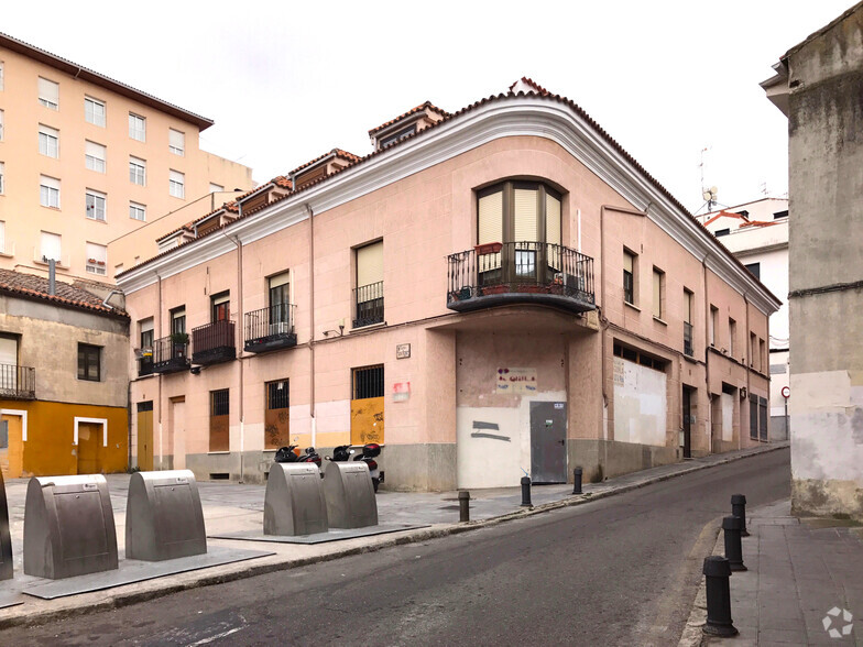Calle Miguel de Cervantes, 1, Guadalajara, Guadalajara à vendre - Photo principale – Image 1 sur 2