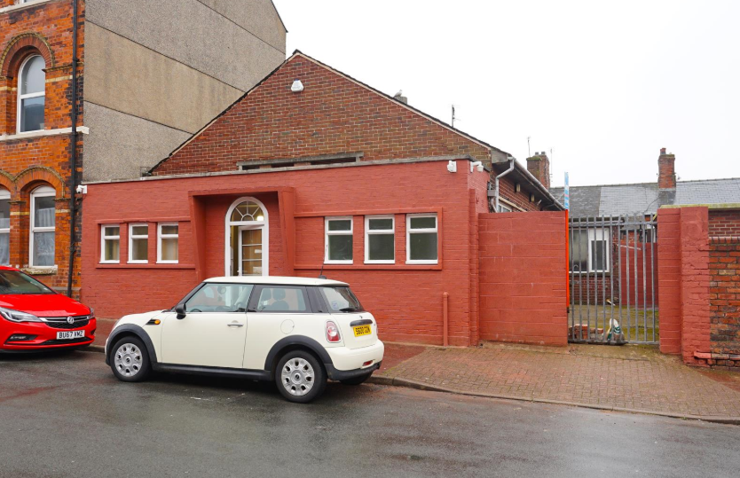 24 Nelson St, Barrow In Furness à vendre Photo de l’immeuble– Image 1 sur 11