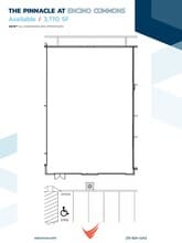 21044 N US-281 Hwy, San Antonio, TX à louer Plan de site– Image 1 sur 1