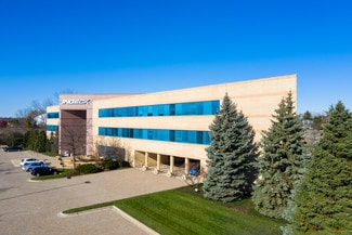 Plus de détails pour 600 N Buffalo Grove Rd, Buffalo Grove, IL - Bureau, Bureau/Médical à louer