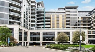 Plus de détails pour 10-15 The Blvd, Londres - Local commercial à vendre