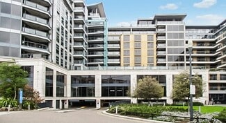 Plus de détails pour 10-15 The Blvd, Londres - Local commercial à vendre