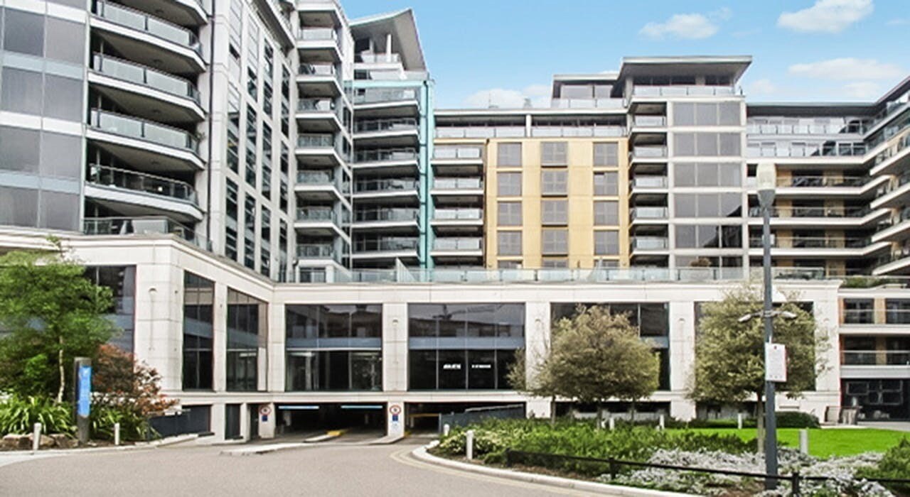 10-15 The Blvd, Londres à vendre Photo de l’immeuble– Image 1 sur 9