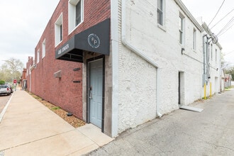 4168 Juniata St, Saint Louis, MO à louer Photo intérieure– Image 2 sur 9