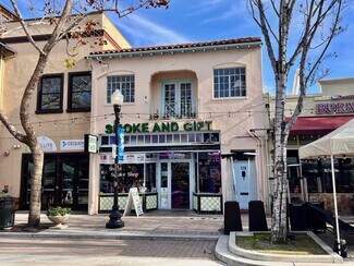 Plus de détails pour 118 S Murphy Ave, Sunnyvale, CA - Local commercial à vendre