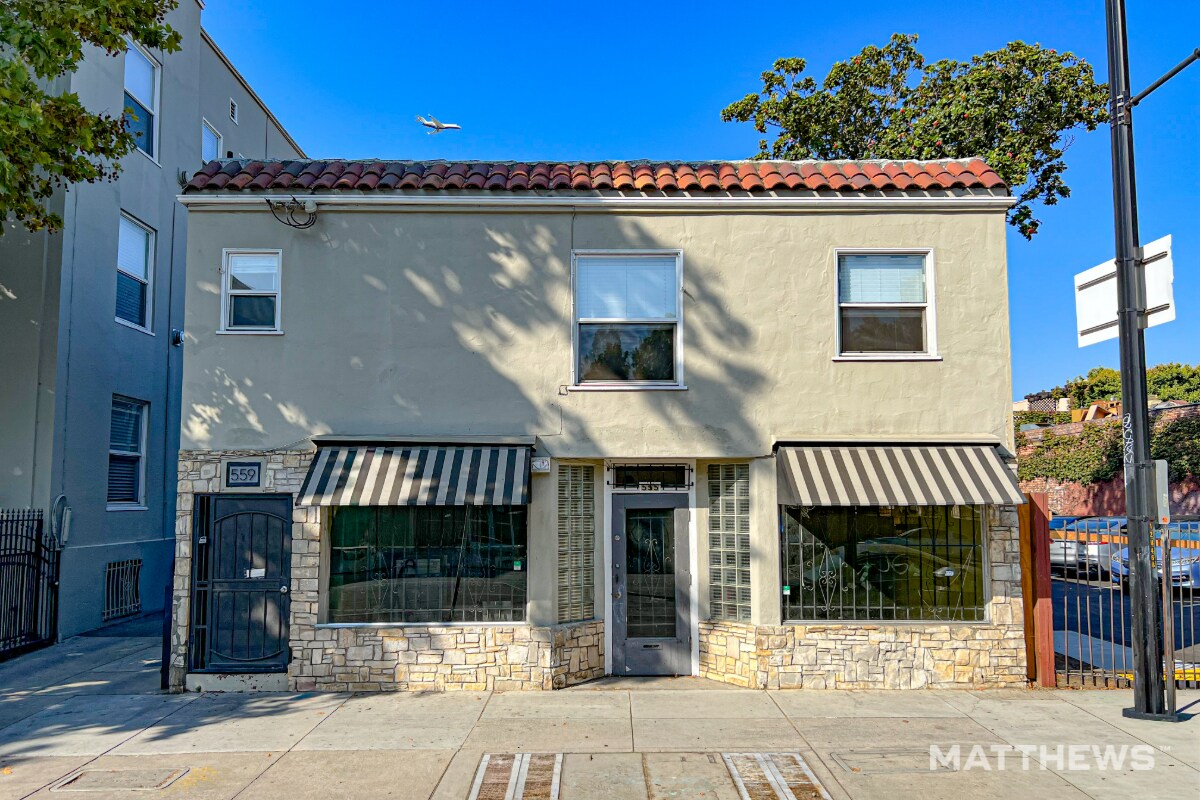 555-569 S 2nd St, San Jose, CA à louer Photo principale– Image 1 sur 4