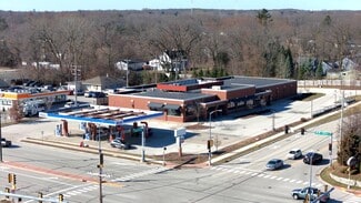 Plus de détails pour 5101 S 108th St, Hales Corners, WI - Local commercial à vendre