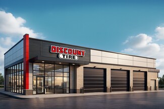 Plus de détails pour NEC Ellsworth Rd & Elliot rd, Mesa, AZ - Local commercial à vendre