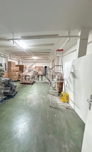 Industriel/Logistique dans Aubervilliers à louer - Photo intérieure – Image 3 sur 10