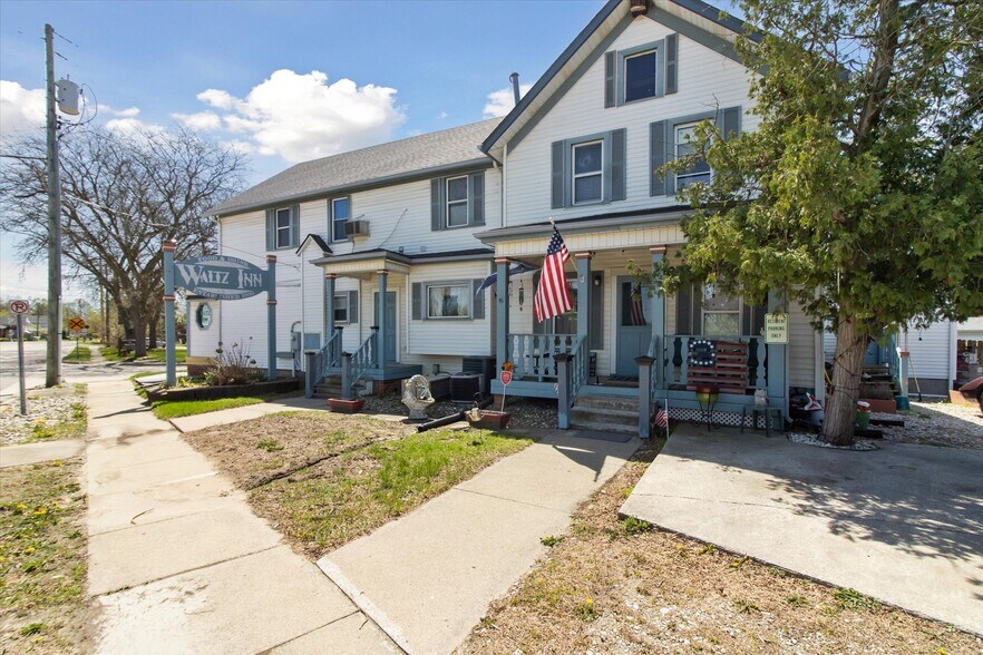 28080 Waltz Rd, New Boston, MI à vendre - Photo de l’immeuble – Image 2 sur 54