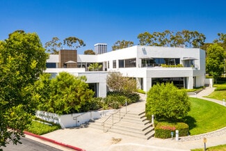 Plus de détails pour 12 Corporate Plaza Dr, Newport Beach, CA - Coworking à louer