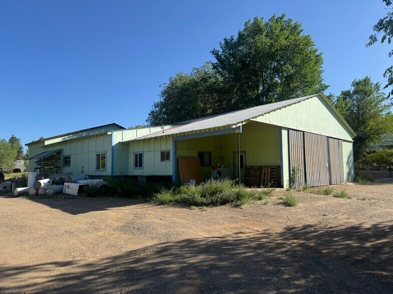 590 Sawmill Rd, Durango, CO à louer - Photo de l’immeuble – Image 2 sur 5