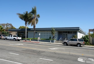 Plus de détails pour 3418 Loma Vista Rd, Ventura, CA - Bureau, Médical à louer