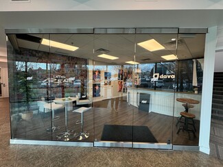 Plus de détails pour 1371 W Business Park Dr, Orem, UT - Bureau à louer