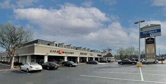 Plus de détails pour 3080-3096 Poplar Ave, Memphis, TN - Local commercial à louer