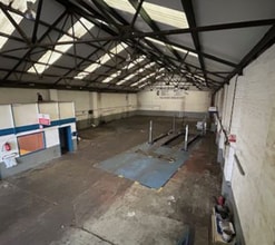 57A-57B Strand Rd, Bootle à louer Photo intérieure– Image 2 sur 2