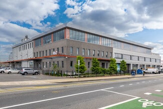 Plus de détails pour 960 Massachusetts Ave, Boston, MA - Bureau/Local commercial à louer