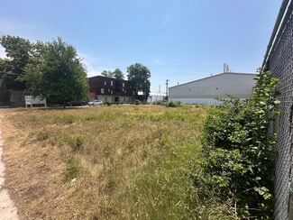 Plus de détails pour 216 E Josephine St, San Antonio, TX - Terrain à louer