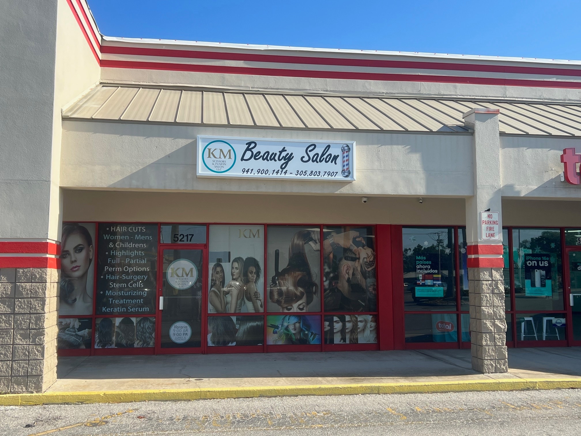 5261 33rd St E, Bradenton, FL à louer Photo intérieure– Image 1 sur 15