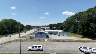Plus de détails pour 1010 NE Main St, Simpsonville, SC - Local commercial à vendre