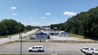 Plus de détails pour 1010 NE Main St, Simpsonville, SC - Local commercial à vendre