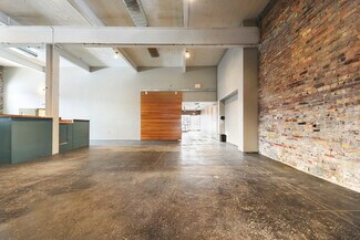 Plus de détails pour 5515 Penn Ave, Pittsburgh, PA - Bureau/Local commercial à louer