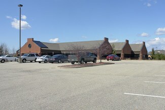 Plus de détails pour 3205 Eagle Crest Dr NE, Grand Rapids, MI - Bureau à louer