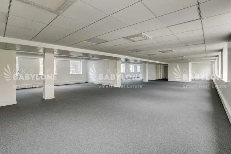 Bureau dans Boulogne-Billancourt à louer - Photo intérieure – Image 3 sur 16
