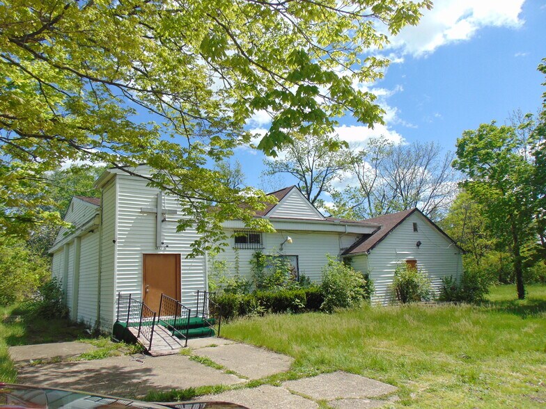 308 Maeder Ave, Dayton, OH à vendre - Photo de l’immeuble – Image 2 sur 24