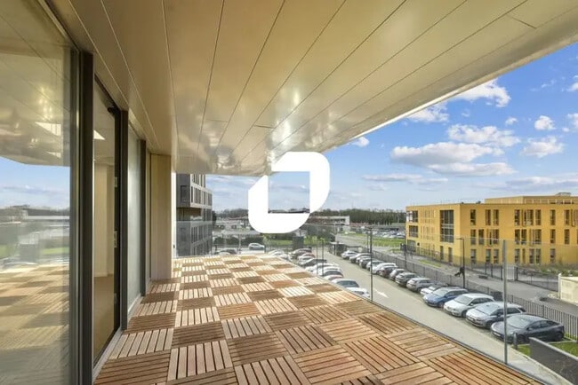 Plus de détails pour 2 Rue De L'Epine, Villeneuve-d'Ascq - Bureau, Local commercial à louer