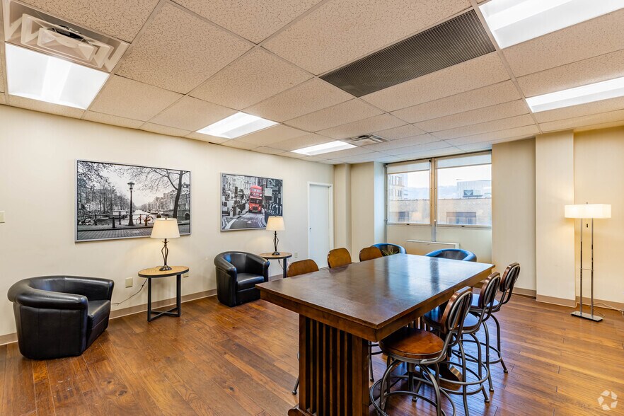 351-355 5th Ave, Pittsburgh, PA à louer - Photo intérieure – Image 3 sur 9