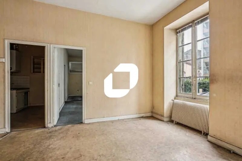 Bureau dans Bordeaux à louer Photo de l’immeuble– Image 1 sur 5