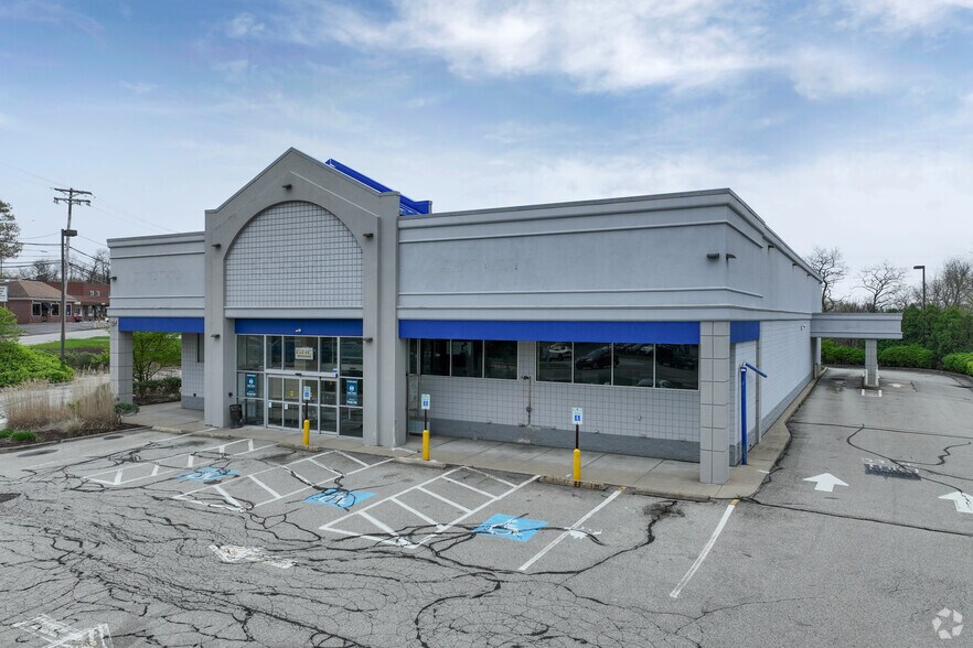 6200 Saltsburg Rd, Pittsburgh, PA à louer - Photo principale – Image 1 sur 9