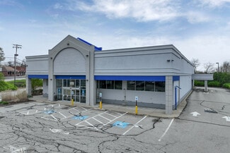 Plus de détails pour 6200 Saltsburg Rd, Pittsburgh, PA - Local commercial à louer