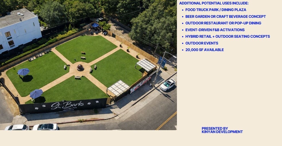 10740 Ventura Blvd, Studio City, CA à louer - Photo principale – Image 1 sur 4