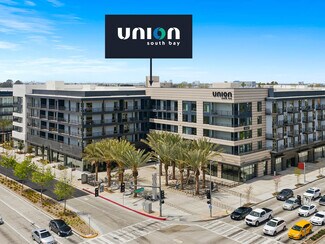 Plus de détails pour 615 E Carson St, Carson, CA - Local commercial à louer