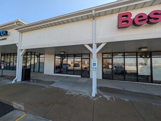 Plus de détails pour 3502-3530 W Willow Knolls Dr, Peoria, IL - Bureau/Local commercial à louer