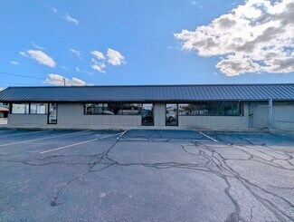 Plus de détails pour 1122 Charles St, North Providence, RI - Local commercial à vendre