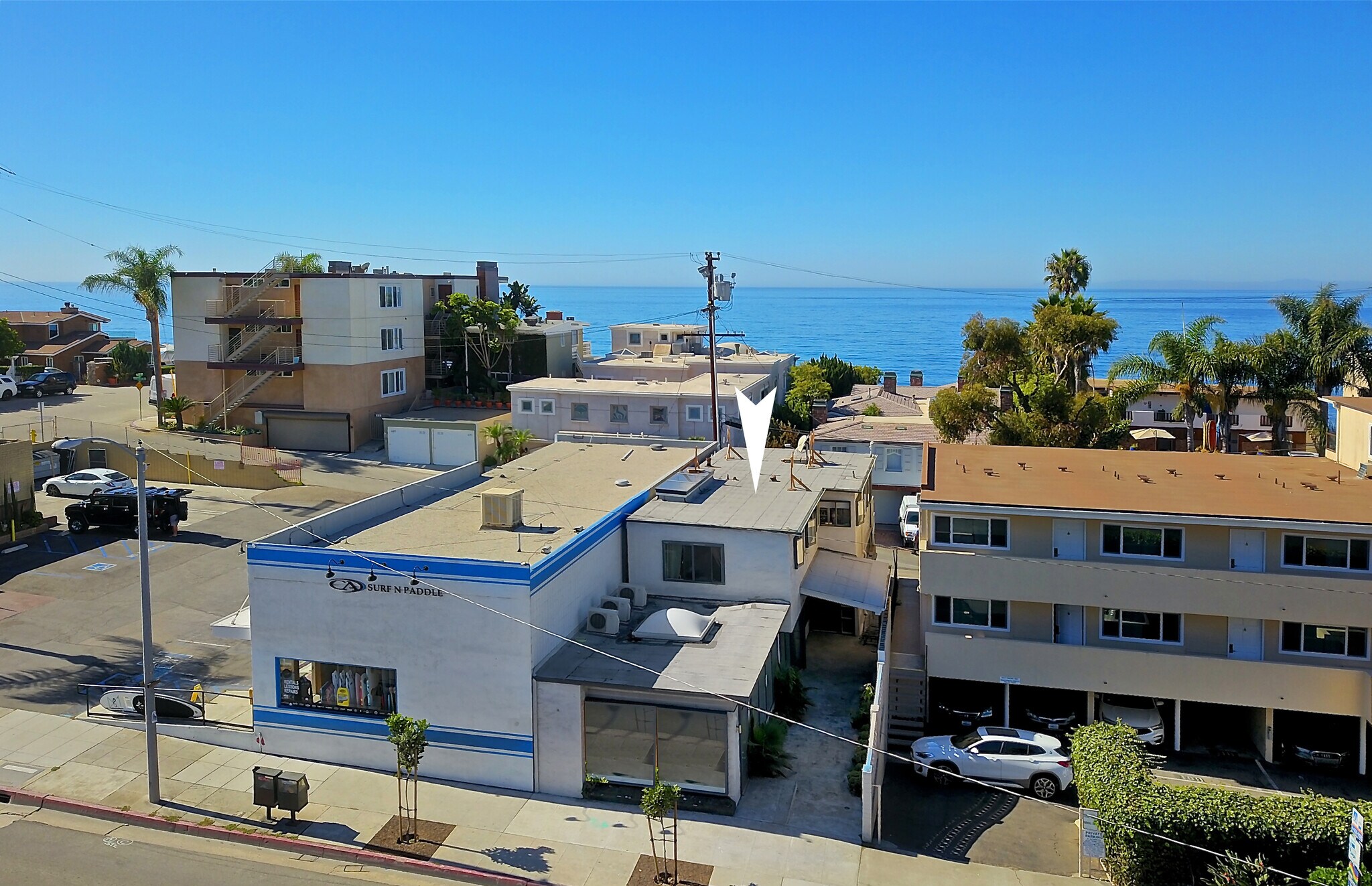 687-691 S Coast Hwy, Laguna Beach, CA à vendre Photo principale– Image 1 sur 21