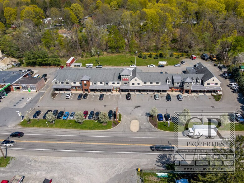 3166 Rte 9, Cold Spring, NY à louer - Photo de l’immeuble – Image 3 sur 25