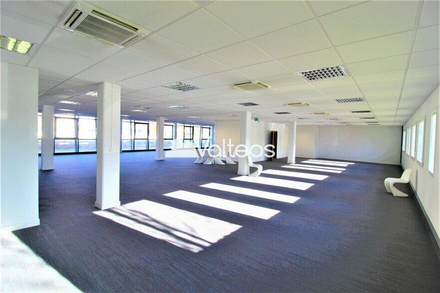 Bureau dans Colomiers à louer - Photo de l’immeuble – Image 3 sur 7