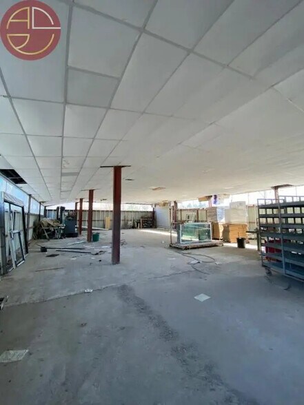Industriel/Logistique dans Castelnaudary à vendre - Photo de l’immeuble – Image 2 sur 9