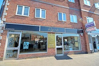 Plus de détails pour 384-394 Holdenhurst Rd, Bournemouth - Local commercial à louer
